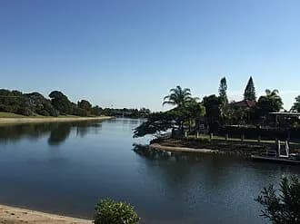 Mermaid Waters to Brisbane Airport (BNE) | Reliable Airport Transfer