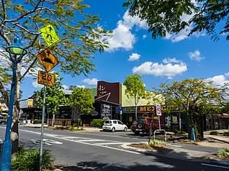 Mitchelton to Brisbane Airport (BNE) | Reliable Airport Transfer