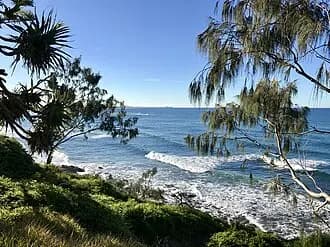 Moffat Beach to Brisbane Airport (BNE) | Reliable Airport Transfer