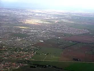 Caroline Springs to Melbourne Airport (MEL) | Reliable Airport Transfer