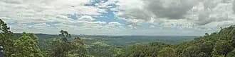 Montville to Brisbane Airport (BNE) | Reliable Airport Transfer