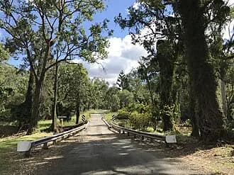 Moogerah to Brisbane Airport (BNE) | Reliable Airport Transfer