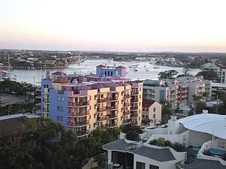 Mooloolaba to Brisbane Airport (BNE) | Reliable Airport Transfer