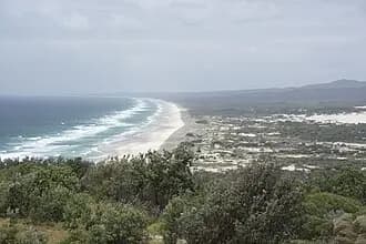 Moreton Island to Brisbane Airport | Reliable Airport Transfer