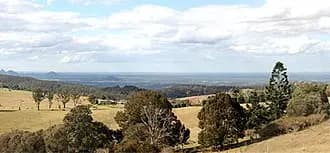 Mount Mee to Brisbane Airport (BNE) | Reliable Airport Transfer