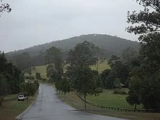 Mount Nathan to Brisbane Airport (BNE) | Reliable Airport Transfer