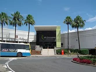 Mount Ommaney to Brisbane Airport (BNE) | Reliable Airport Transfer