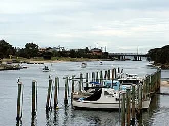 Carrum to Melbourne Airport (MEL) | Reliable Airport Transfer