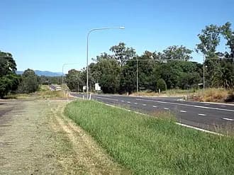 Mutdapilly to Brisbane Airport (BNE) | Reliable Airport Transfer