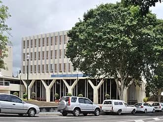 Nambour to Brisbane Airport (BNE) | Reliable Airport Transfer