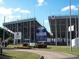 Nathan to Brisbane Airport (BNE) | Reliable Airport Transfer