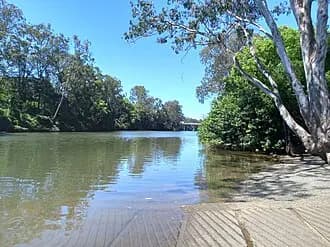 Nerang to Brisbane Airport (BNE) | Reliable Airport Transfer
