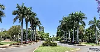 New Farm to Brisbane Airport (BNE) | Reliable Airport Transfer