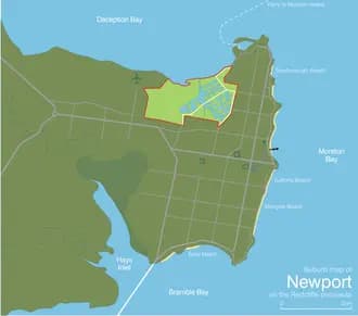 Newport to Brisbane Airport (BNE) | Reliable Airport Transfer