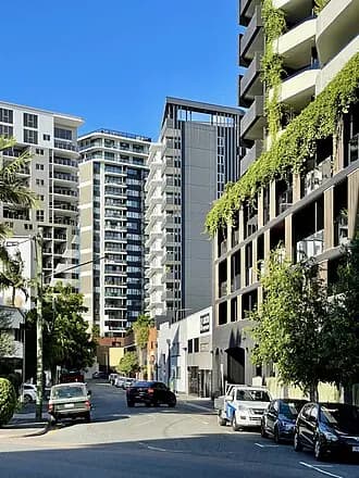Newstead to Brisbane Airport (BNE) | Reliable Airport Transfer