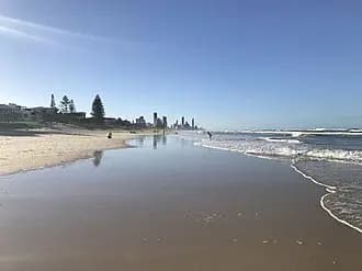 Nobby Beach to Brisbane Airport (BNE) | Reliable Airport Transfer