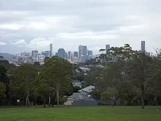 Norman Park to Brisbane Airport (BNE) | Reliable Airport Transfer