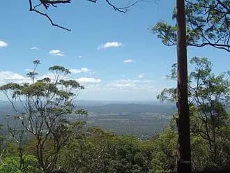 North Tamborine to Brisbane Airport (BNE) | Reliable Airport Transfer