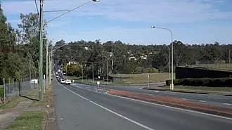 North Tivoli to Brisbane Airport (BNE) | Reliable Airport Transfer