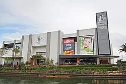 Pacific Fair to Brisbane Airport (BNE) | Reliable Airport Transfer