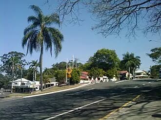 Palmwoods to Brisbane Airport (BNE) | Reliable Airport Transfer
