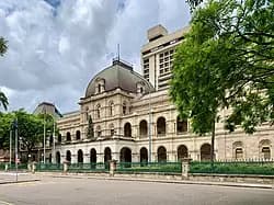 Parliament House to Brisbane Airport (BNE) | Reliable Airport Transfer