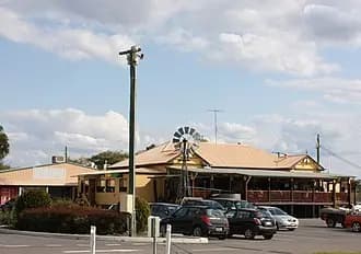 Plainland to Brisbane Airport (BNE) | Reliable Airport Transfer