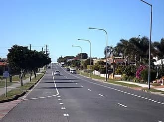 Raceview to Brisbane Airport (BNE) | Reliable Airport Transfer