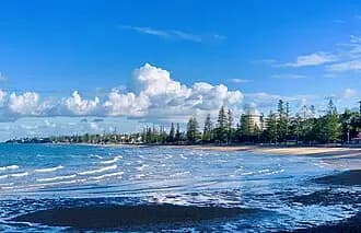 Redcliffe to Brisbane Airport (BNE) | Reliable Airport Transfer