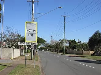 Robertson to Brisbane Airport (BNE) | Reliable Airport Transfer