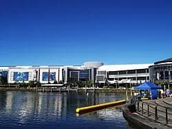 Robina Town Centre to Brisbane Airport (BNE) | Reliable Airport Transfer