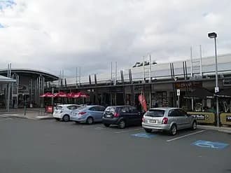 Rochedale South to Brisbane Airport (BNE) | Reliable Airport Transfer