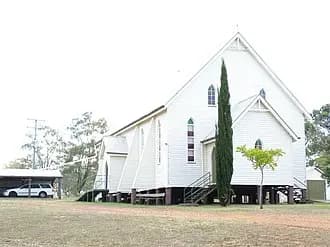Ropeley to Brisbane Airport (BNE) | Reliable Airport Transfer