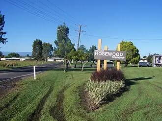 Rosewood to Brisbane Airport (BNE) | Reliable Airport Transfer