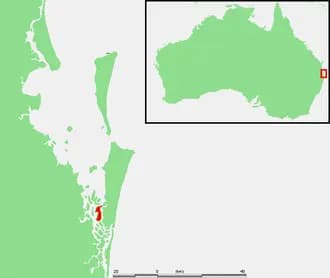 Russell Island to Brisbane Airport | Reliable Airport Transfer