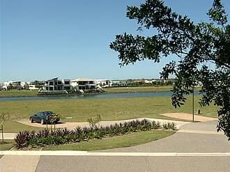 Sanctuary Cove to Brisbane Airport (BNE) | Reliable Airport Transfer