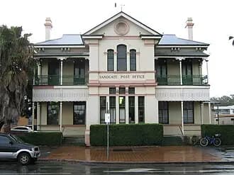 Sandgate to Brisbane Airport (BNE) | Reliable Airport Transfer