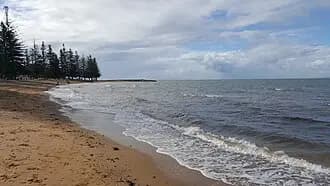 Scarborough to Brisbane Airport (BNE) | Reliable Airport Transfer