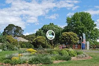 Cavendish to Melbourne Airport (MEL) | Reliable Airport Transfer