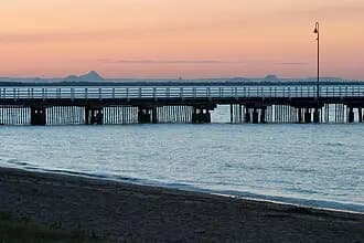 Shorncliffe to Brisbane Airport (BNE) | Reliable Airport Transfer