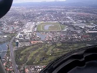 Sorrento to Brisbane Airport (BNE) | Reliable Airport Transfer