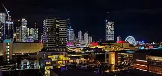 South Brisbane to Brisbane Airport (BNE) | Reliable Airport Transfer