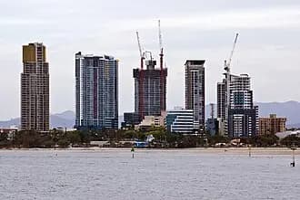 Southport to Brisbane Airport (BNE) | Reliable Airport Transfer