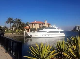 Sovereign Islands to Brisbane Airport (BNE) | Reliable Airport Transfer