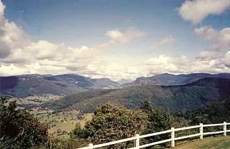 Springbrook to Brisbane Airport (BNE) | Reliable Airport Transfer