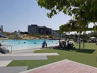Springfield Central to Brisbane Airport (BNE) | Reliable Airport Transfer