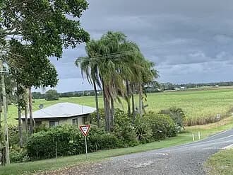 Steiglitz to Brisbane Airport (BNE) | Reliable Airport Transfer
