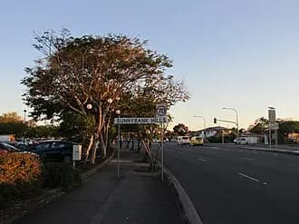Sunnybank Hills to Brisbane Airport (BNE) | Reliable Airport Transfer