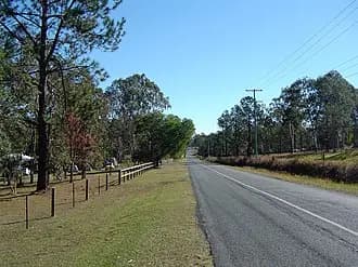 Tamborine to Brisbane Airport (BNE) | Reliable Airport Transfer