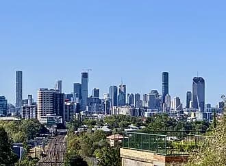 Taringa to Brisbane Airport (BNE) | Reliable Airport Transfer